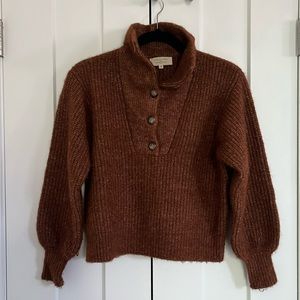 Sezane Micky Jumper/Sweater